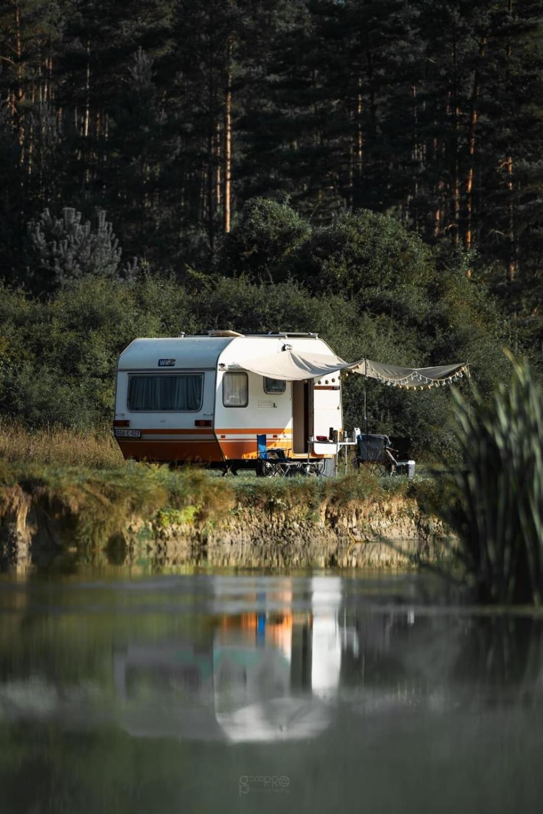Camp of Nature