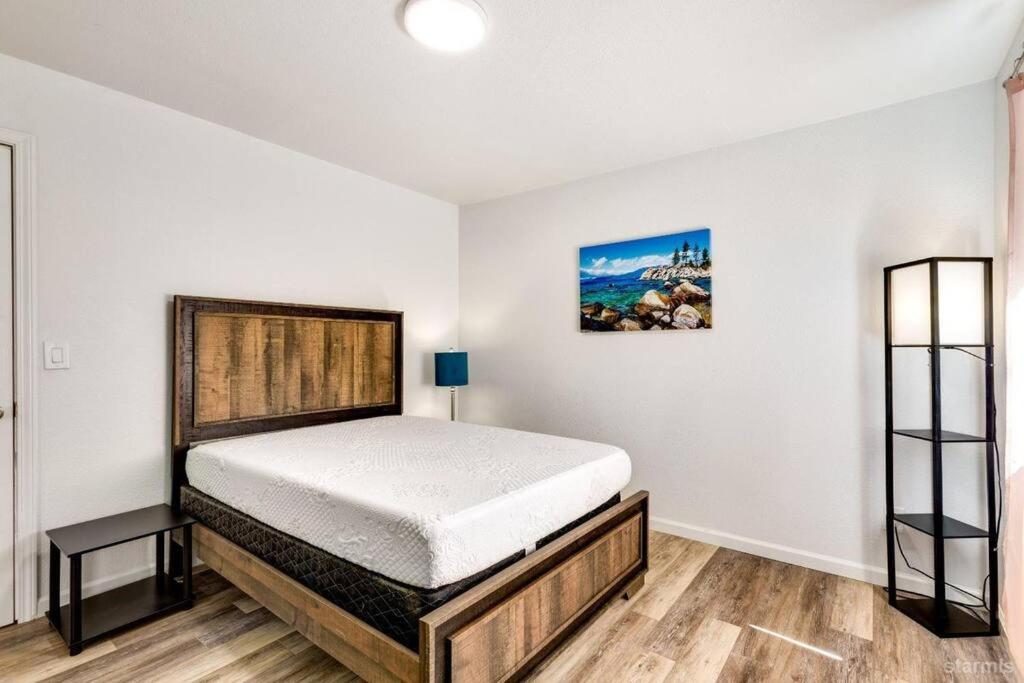 Cozy Condo in South Lake Tahoe view 2