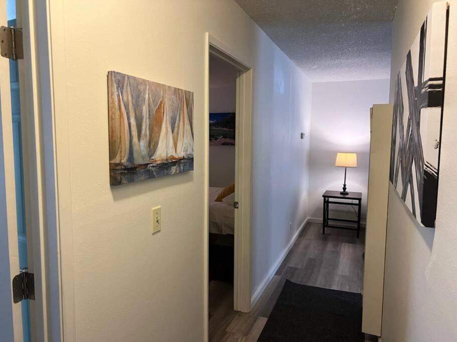 Cozy Condo in South Lake Tahoe view 5