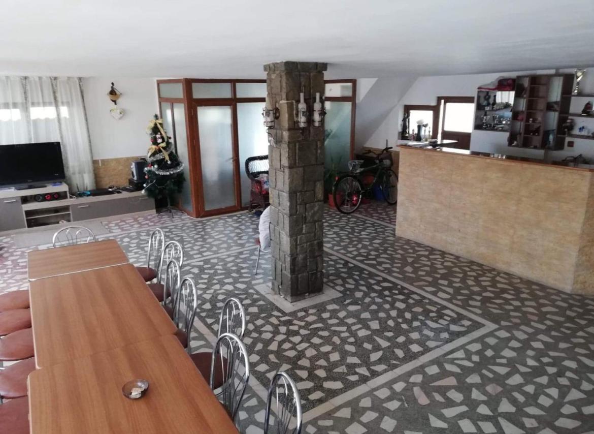 VILA Jo view 4