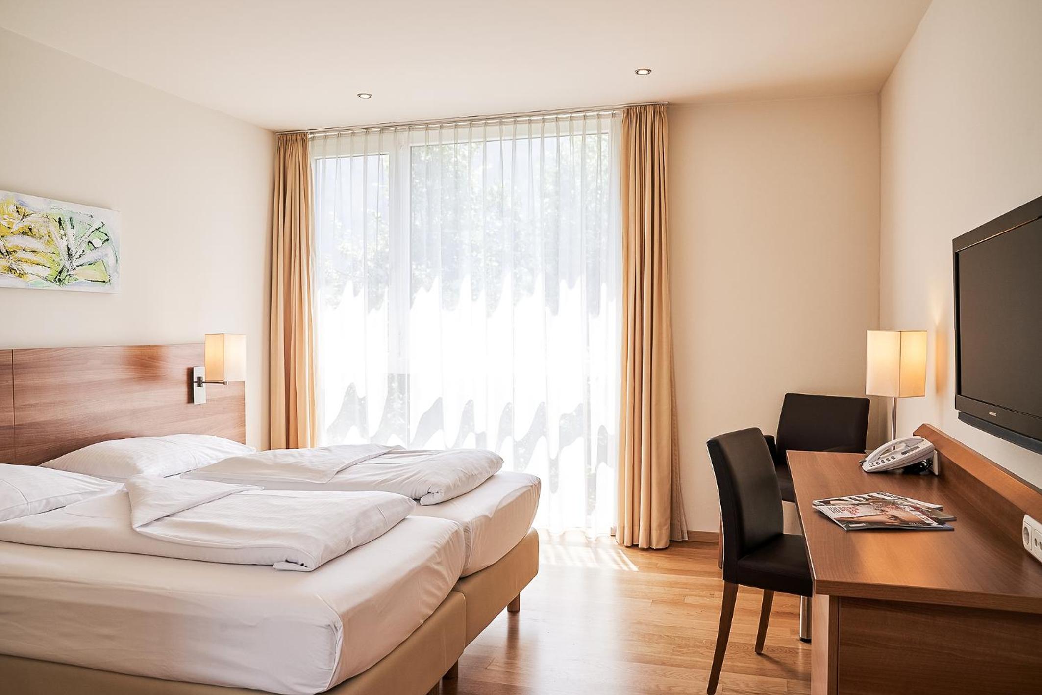 Fairmotel Dornbirn