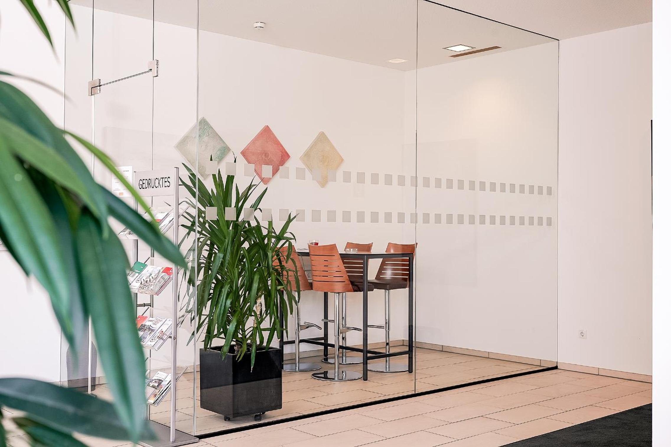 Fairmotel Dornbirn