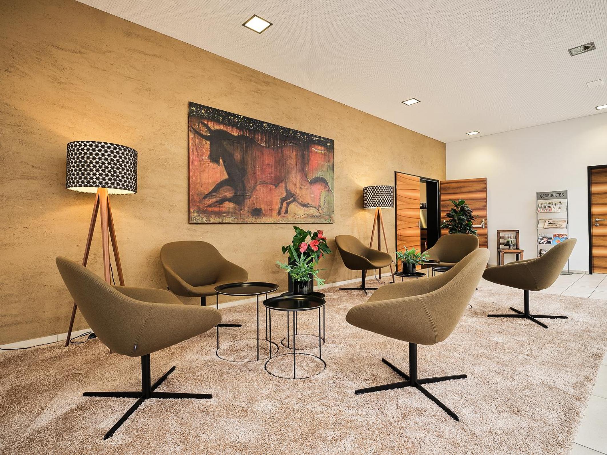 Fairmotel Dornbirn