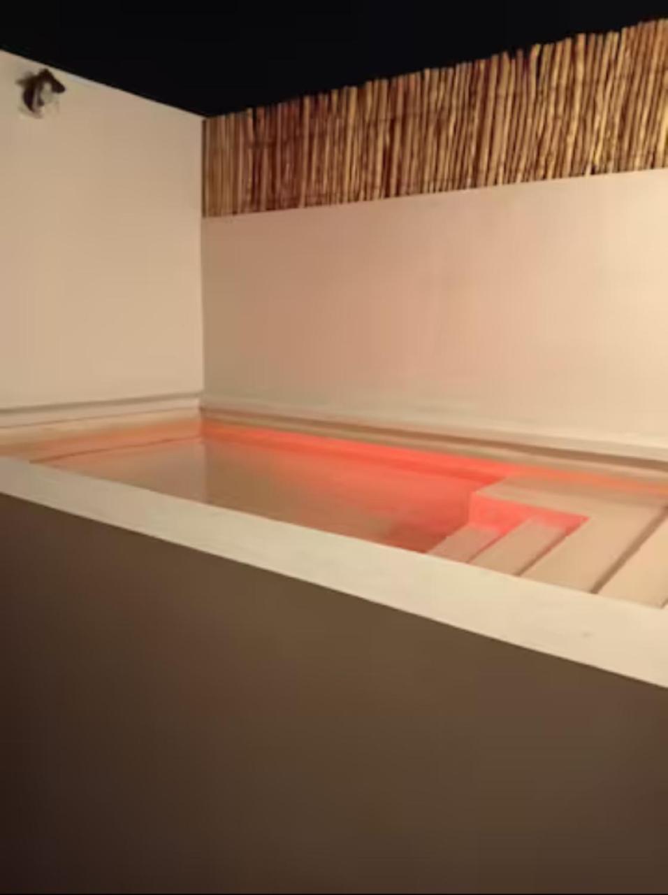 Casa colibri,piscine privée — photo 3