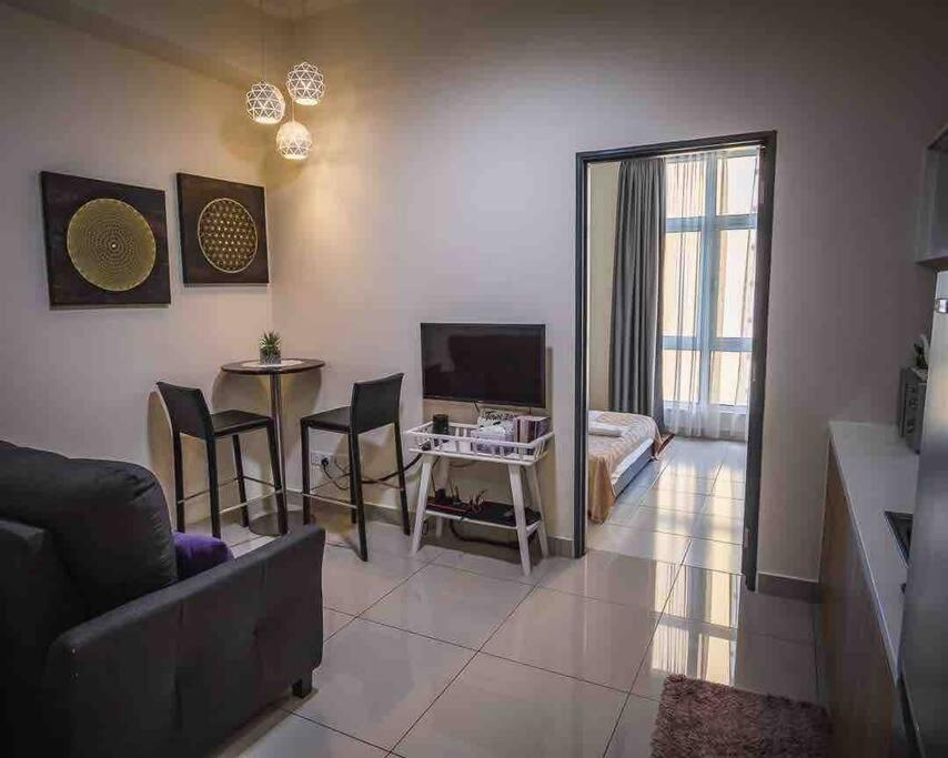 Elegant & Cozy- Studio Unit at MesaMall photo 1