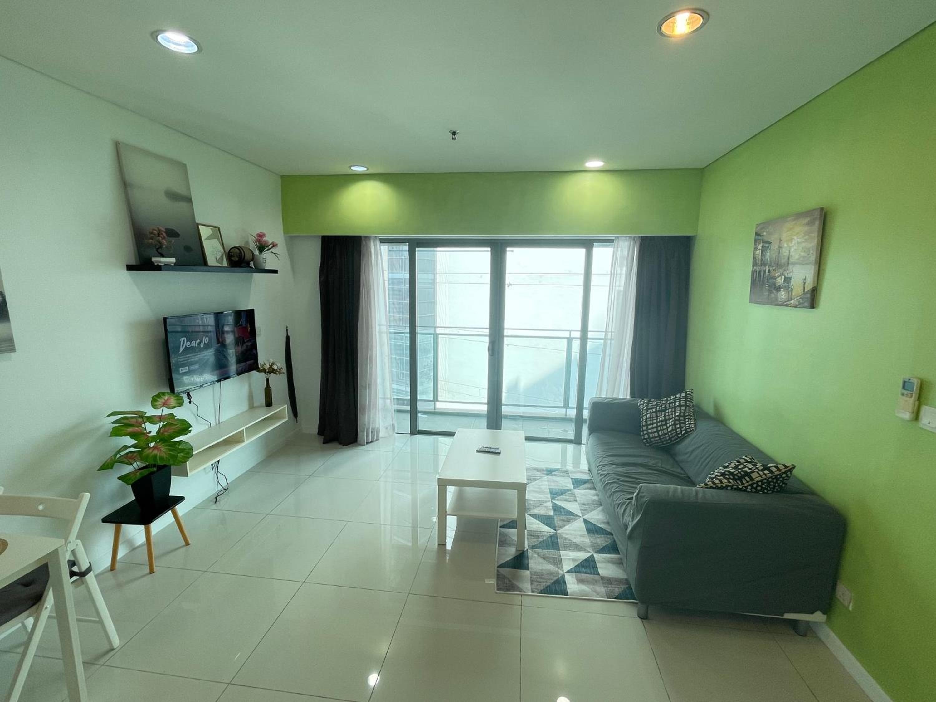 Mercu summer suites By Premium Charter