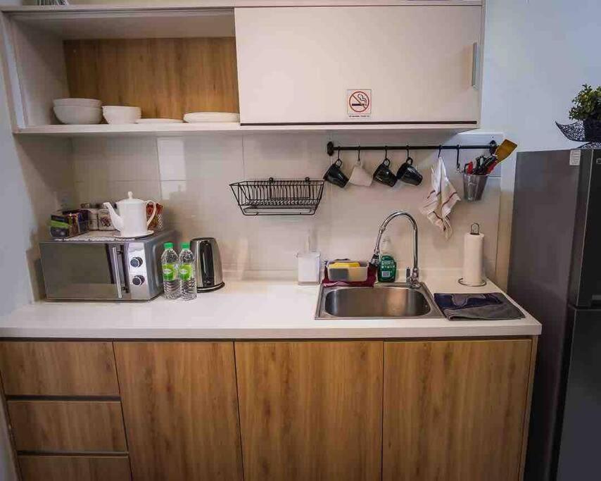 Elegant & Cozy- Studio Unit at MesaMall photo 5