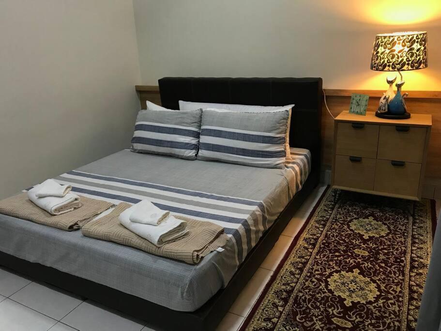 Elegant & Cozy- Studio Unit at MesaMall photo 7