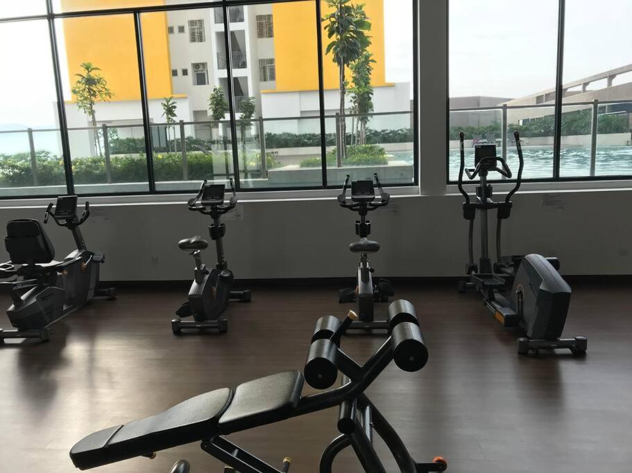 Elegant & Cozy- Studio Unit at MesaMall view 3