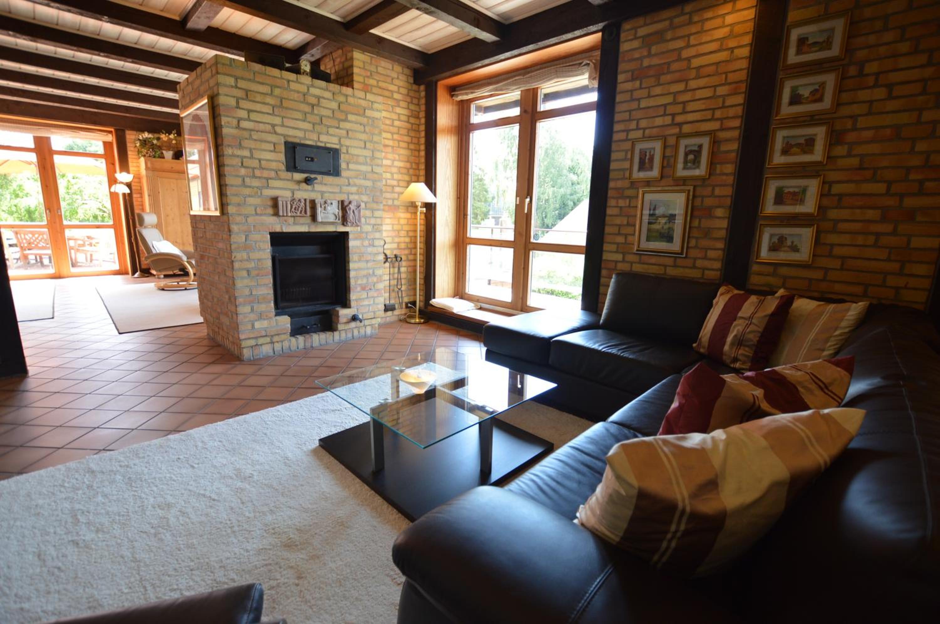 Haus Timpenbarg Oceanview