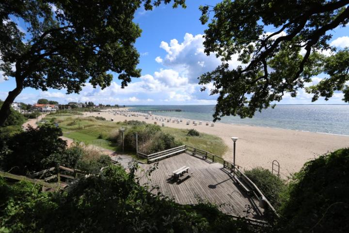 Haus Timpenbarg Oceanview