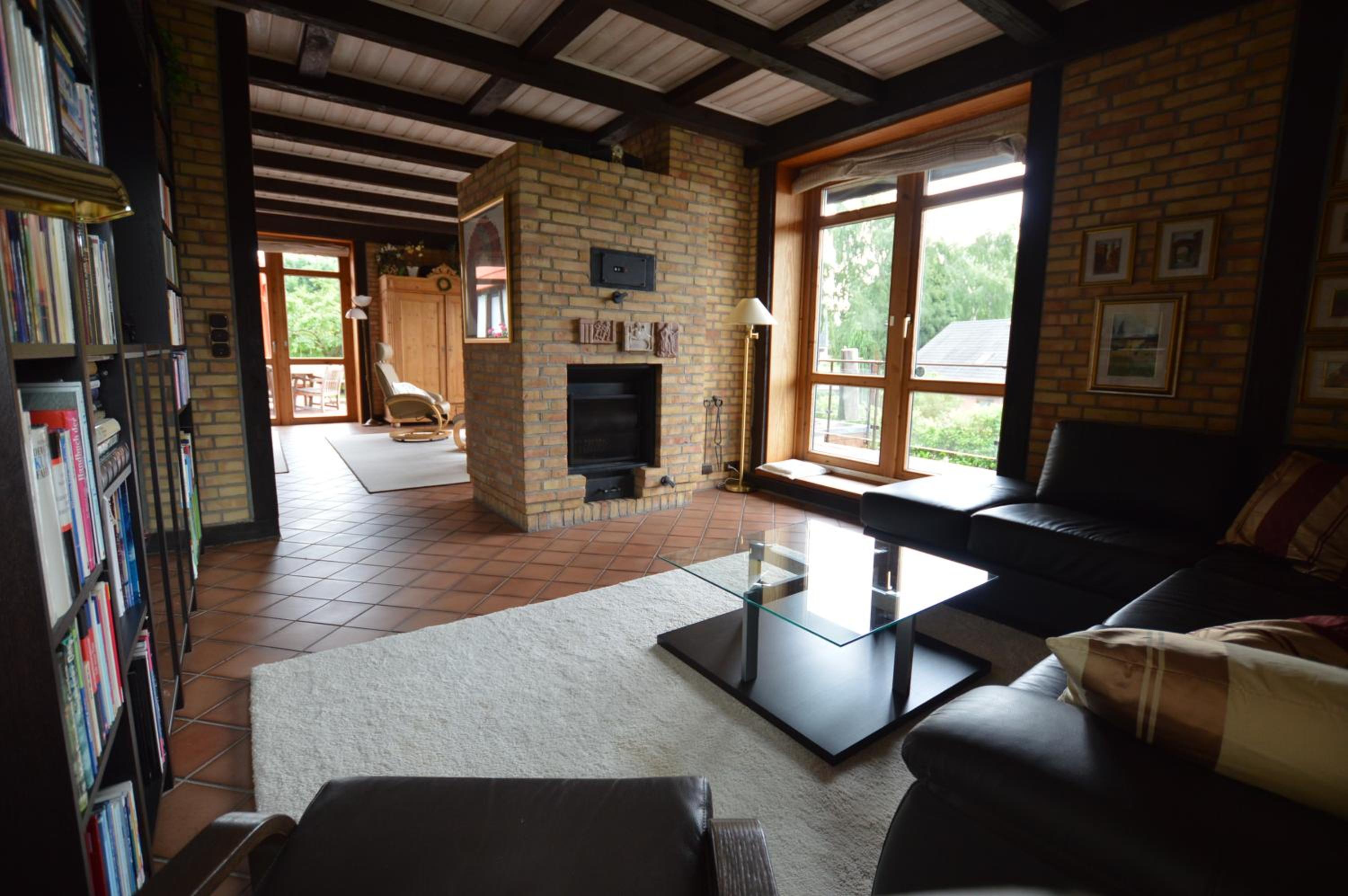 Haus Timpenbarg Oceanview