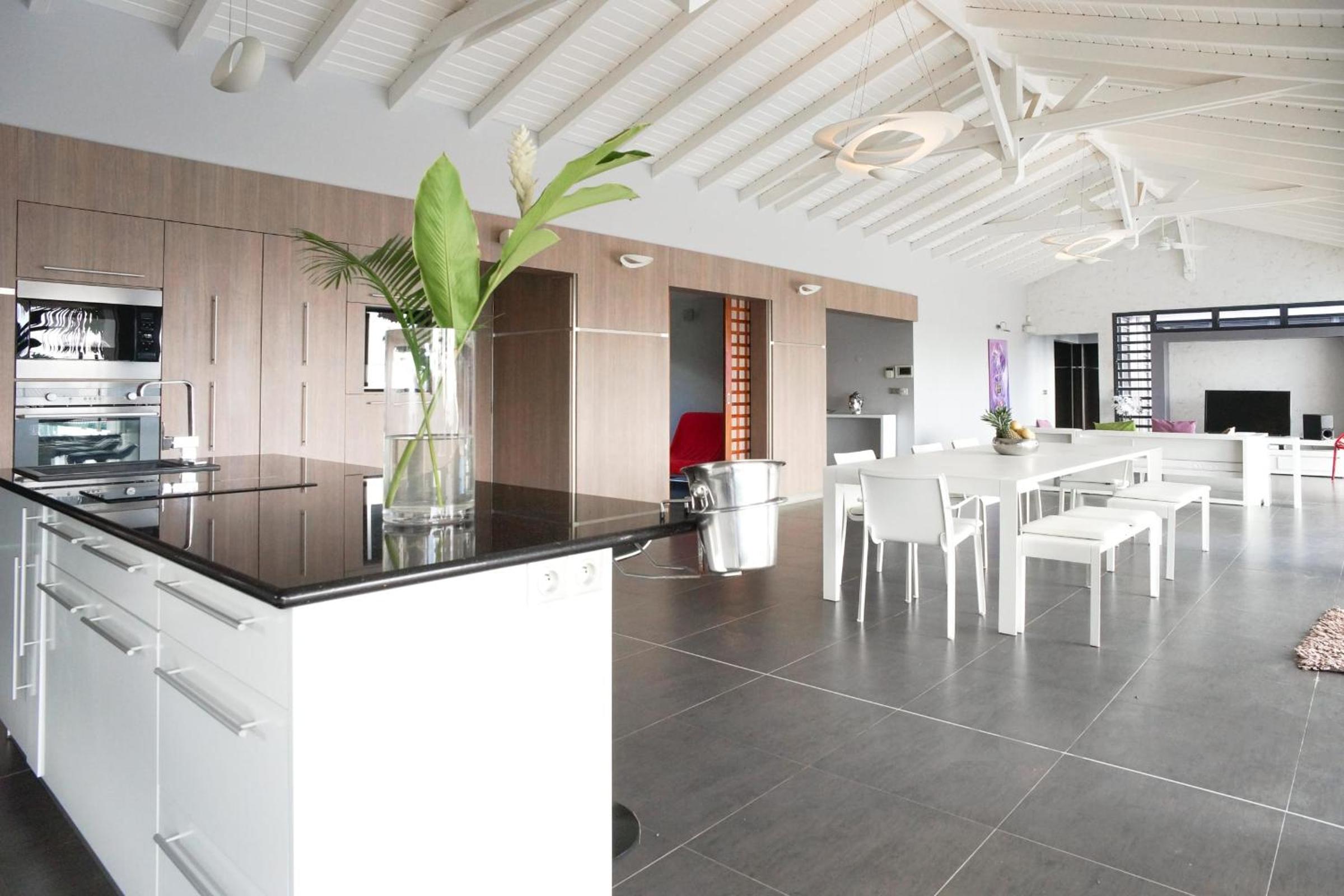 Villa Indigo