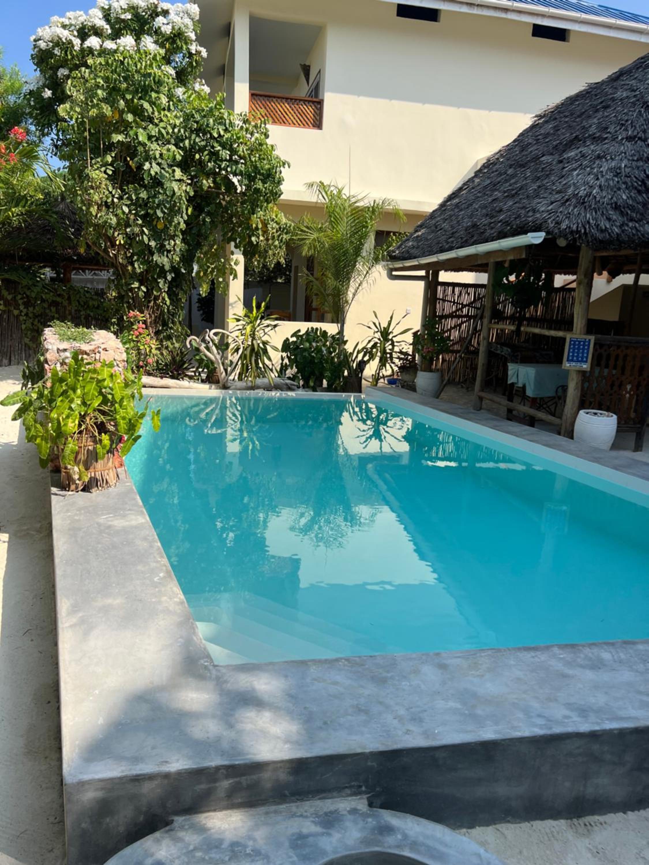 Villa RaCoCo