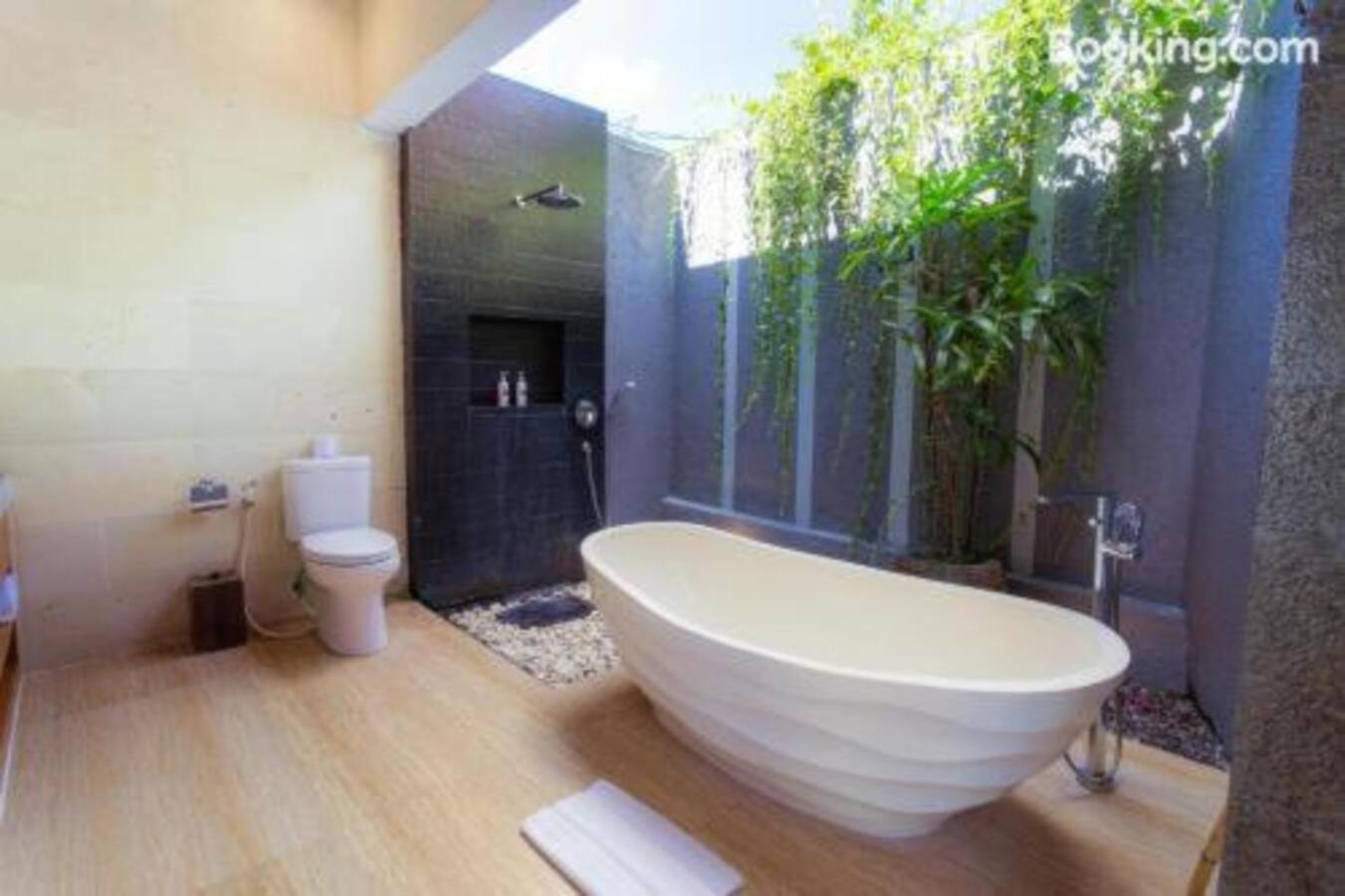 The Canggu Boutique Villas
