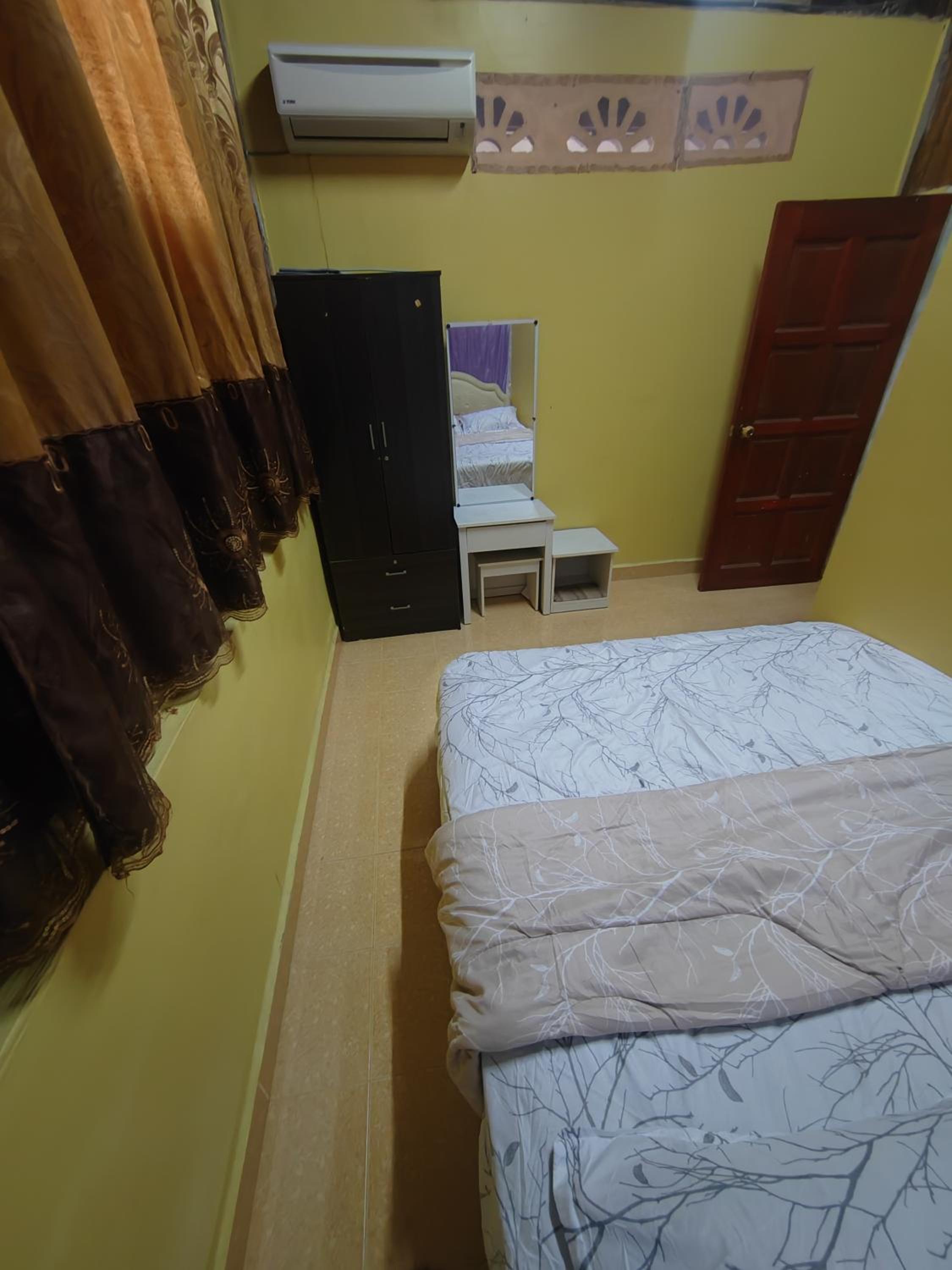 Iltizam Homestay