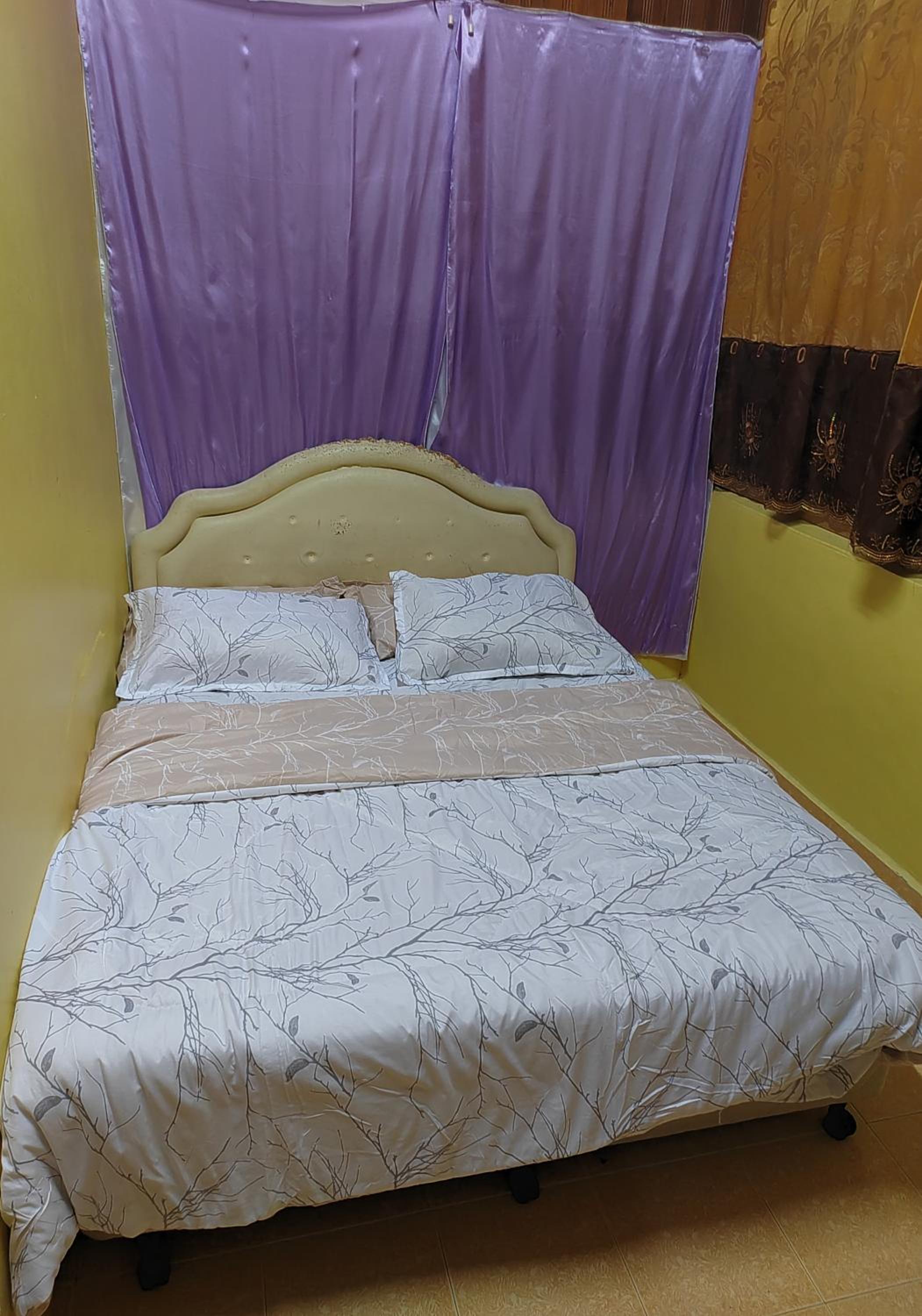 Iltizam Homestay