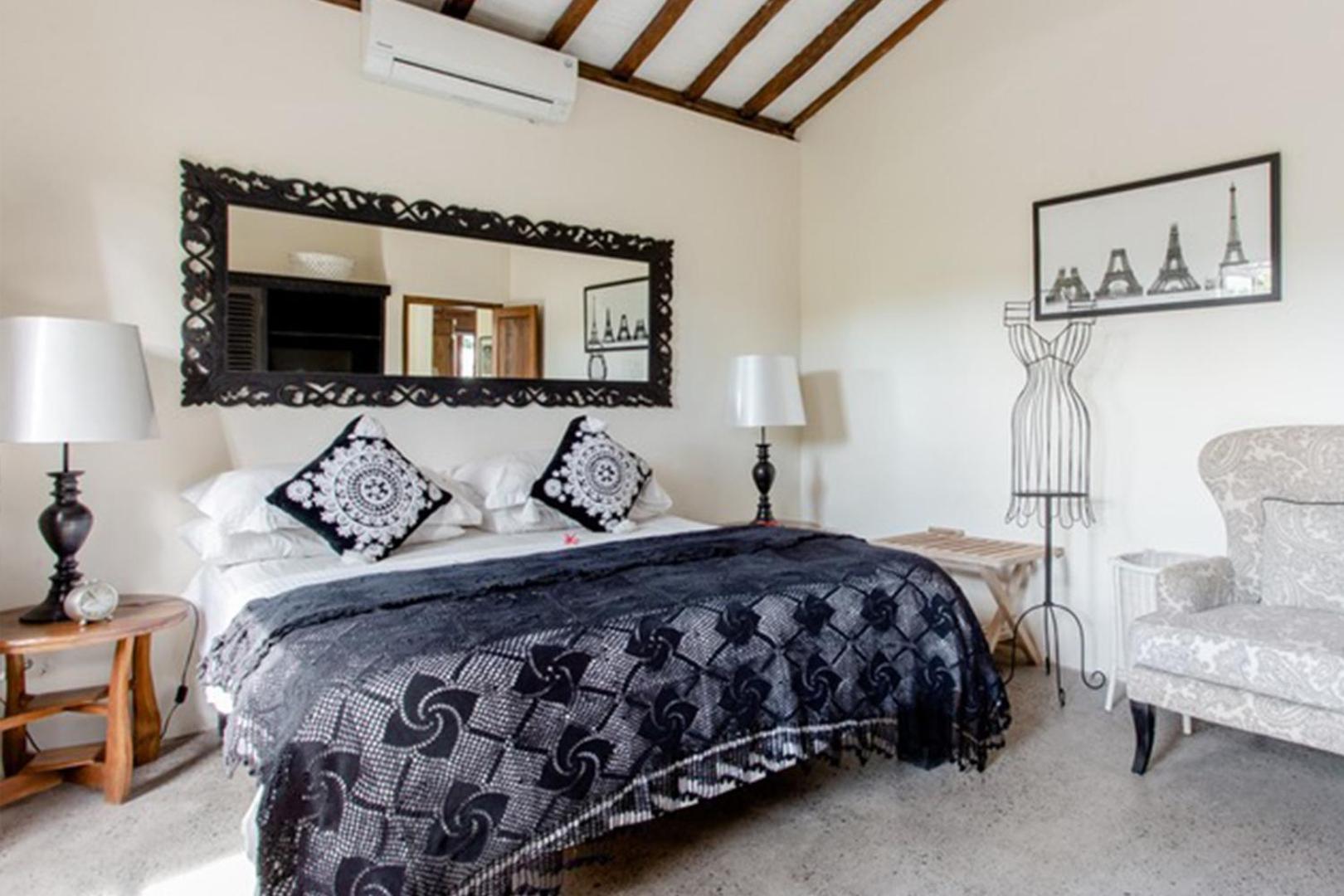 Villa Sarja by RPM view 5