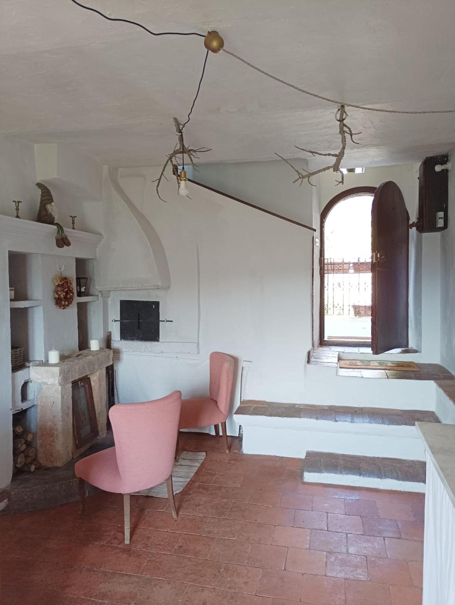 Grazioso appartamento nel borgo