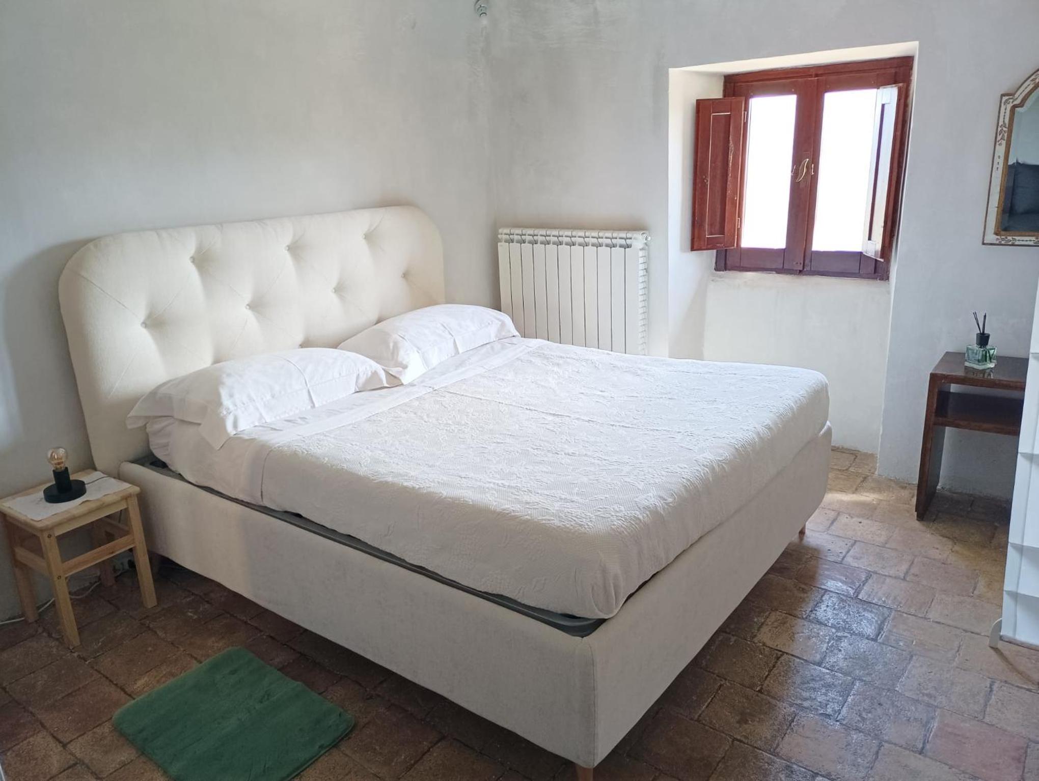 Grazioso appartamento nel borgo