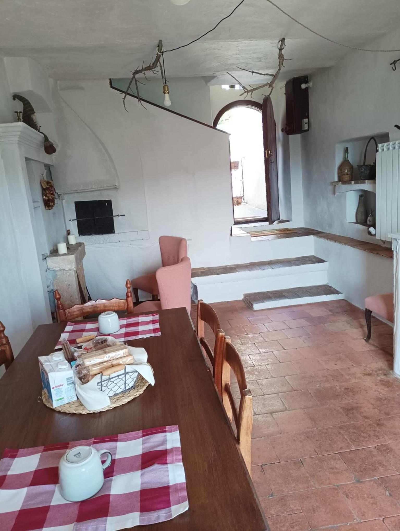 Grazioso appartamento nel borgo