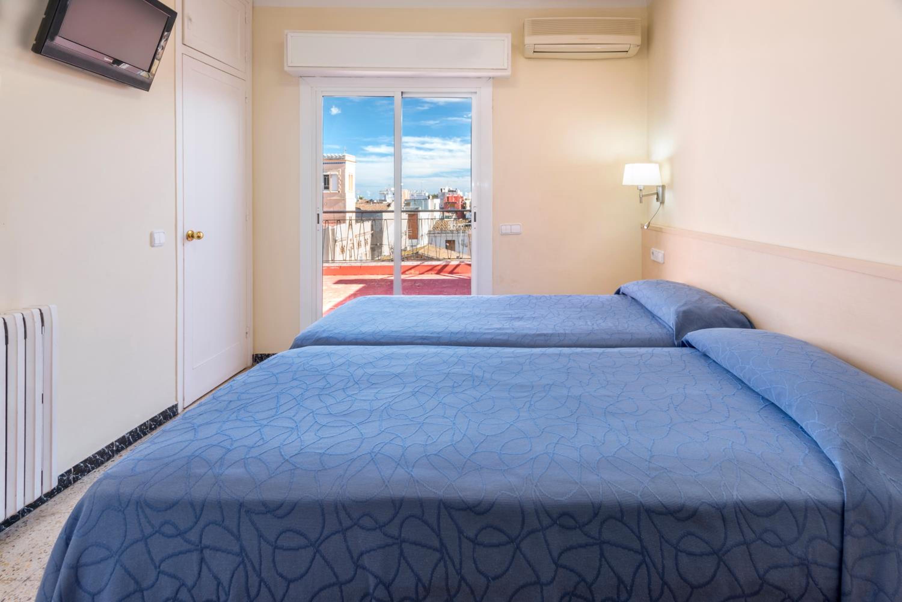 Hostal Solimar