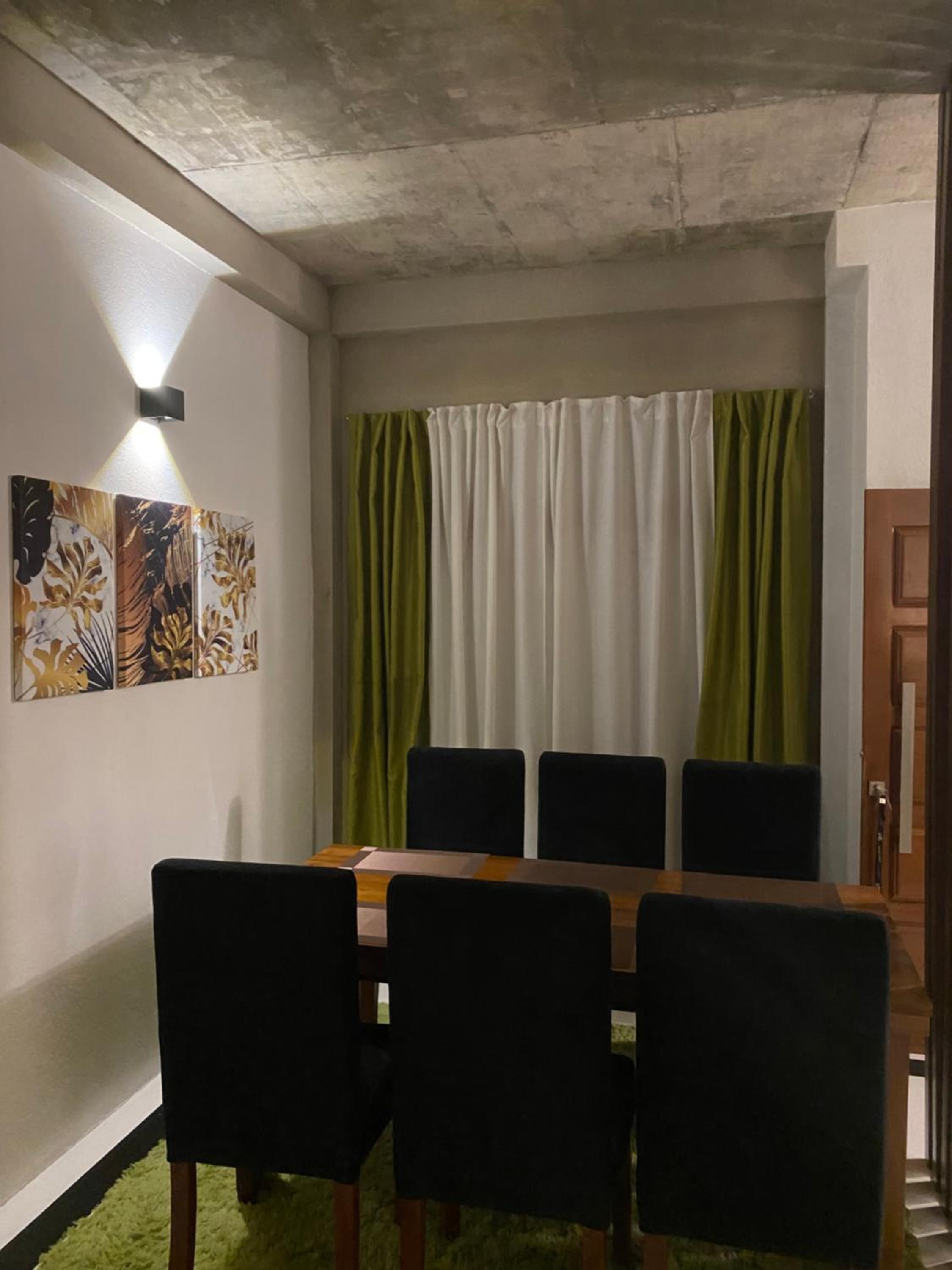 Villa Amila Induruwa Homestay