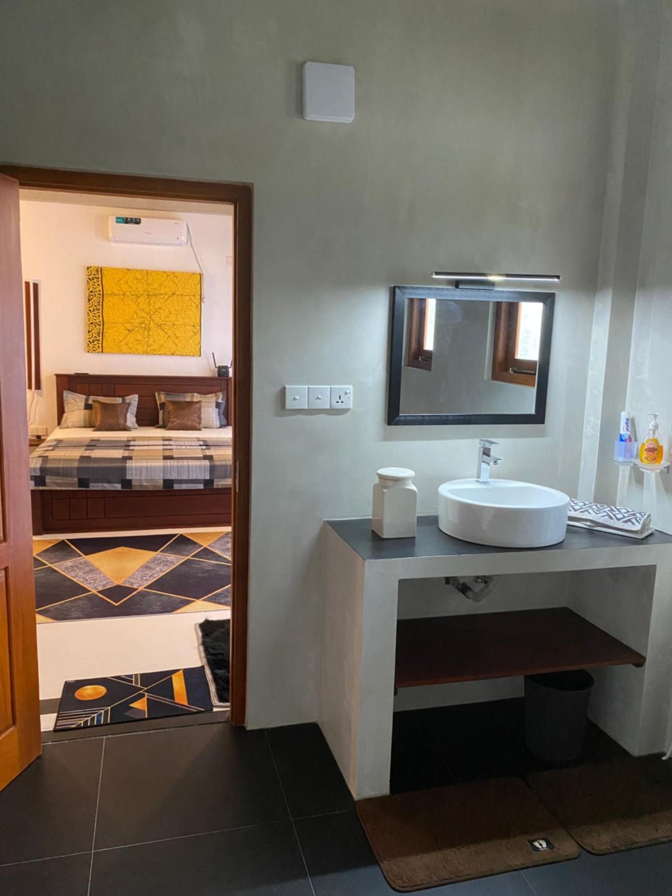 Villa Amila Induruwa Homestay