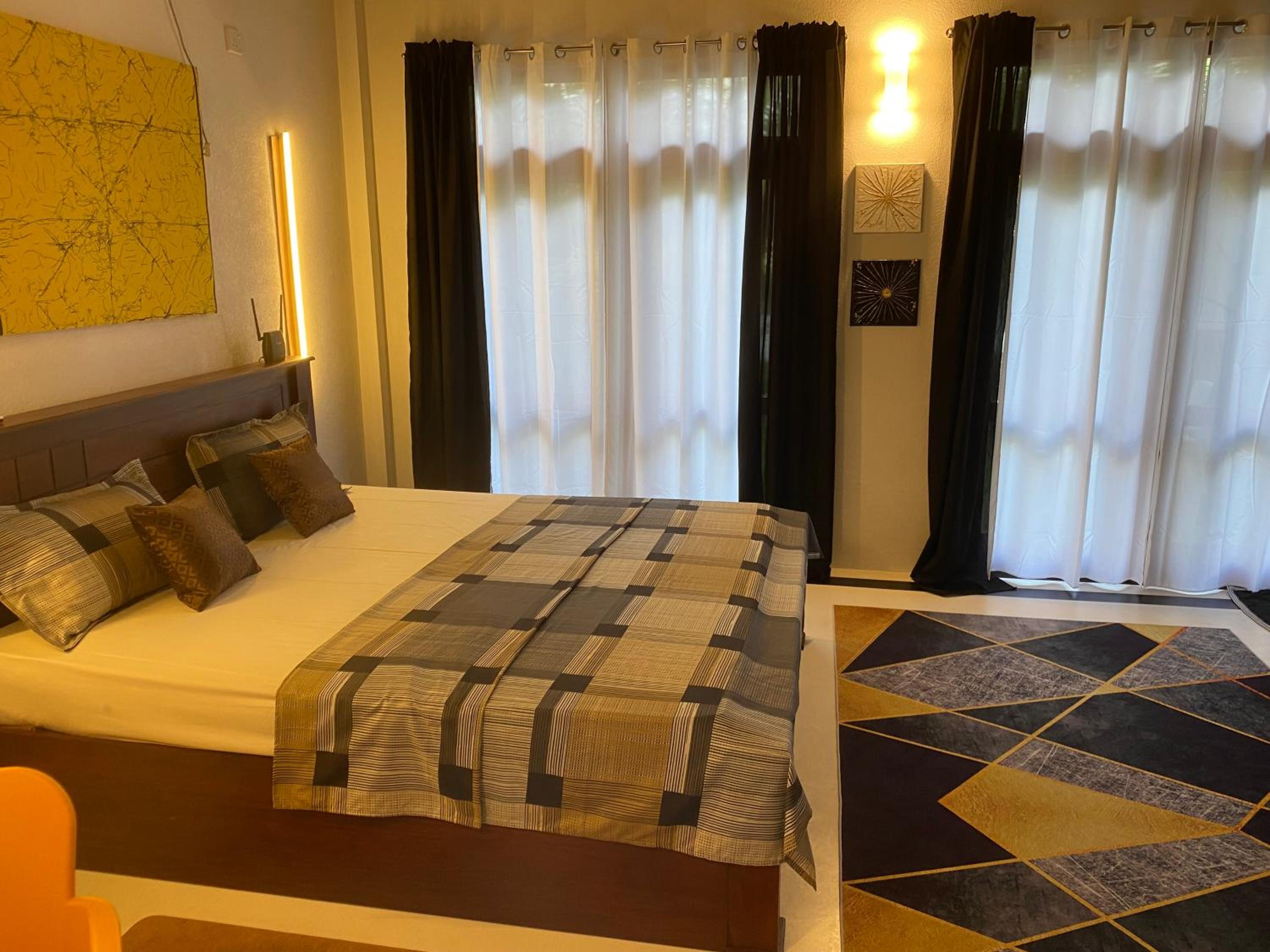 Villa Amila Induruwa Homestay