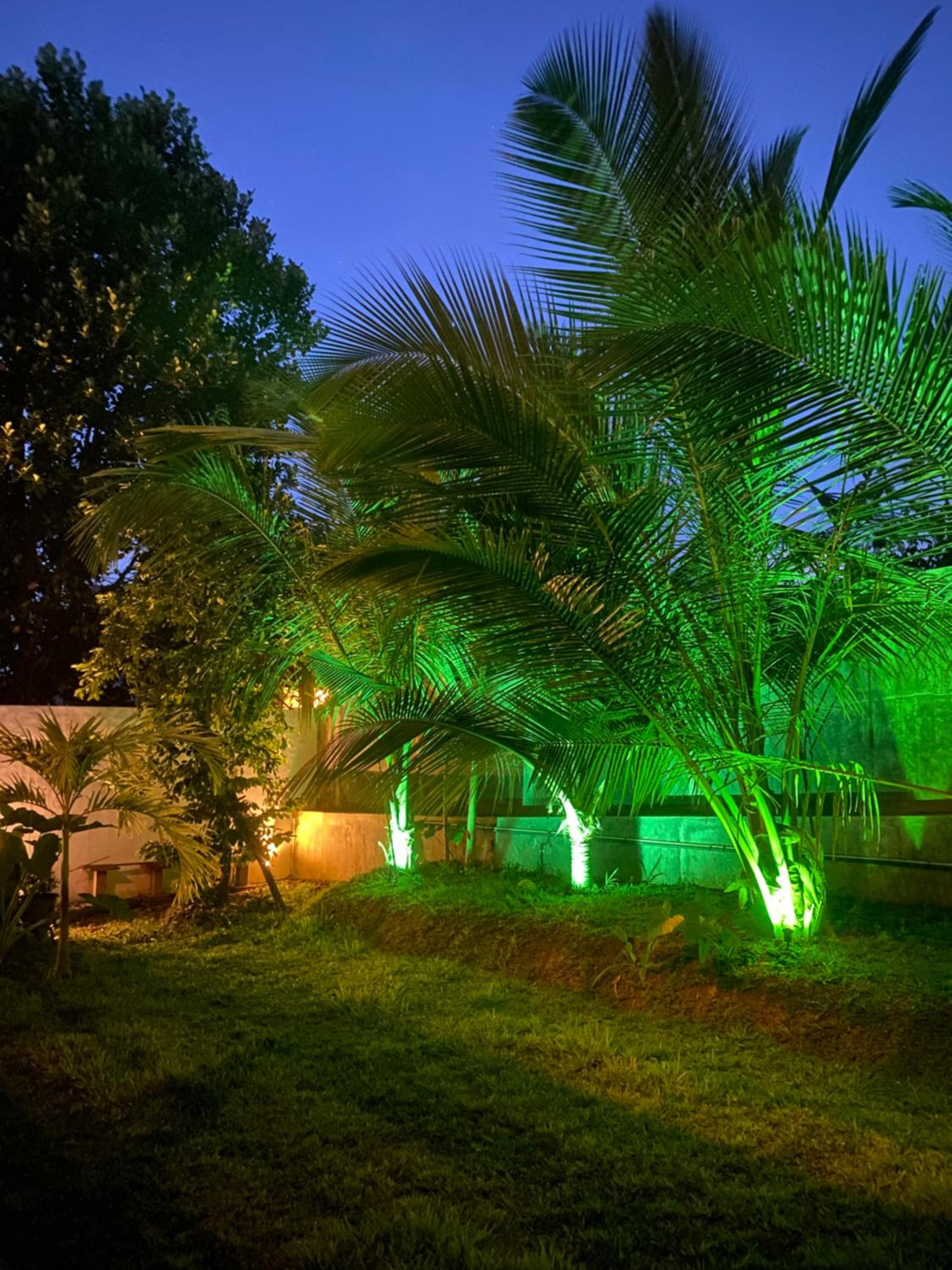 Villa Amila Induruwa Homestay