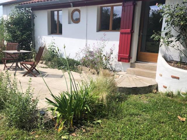 Gîte La Grange de Pardies Classé 2 étoiles