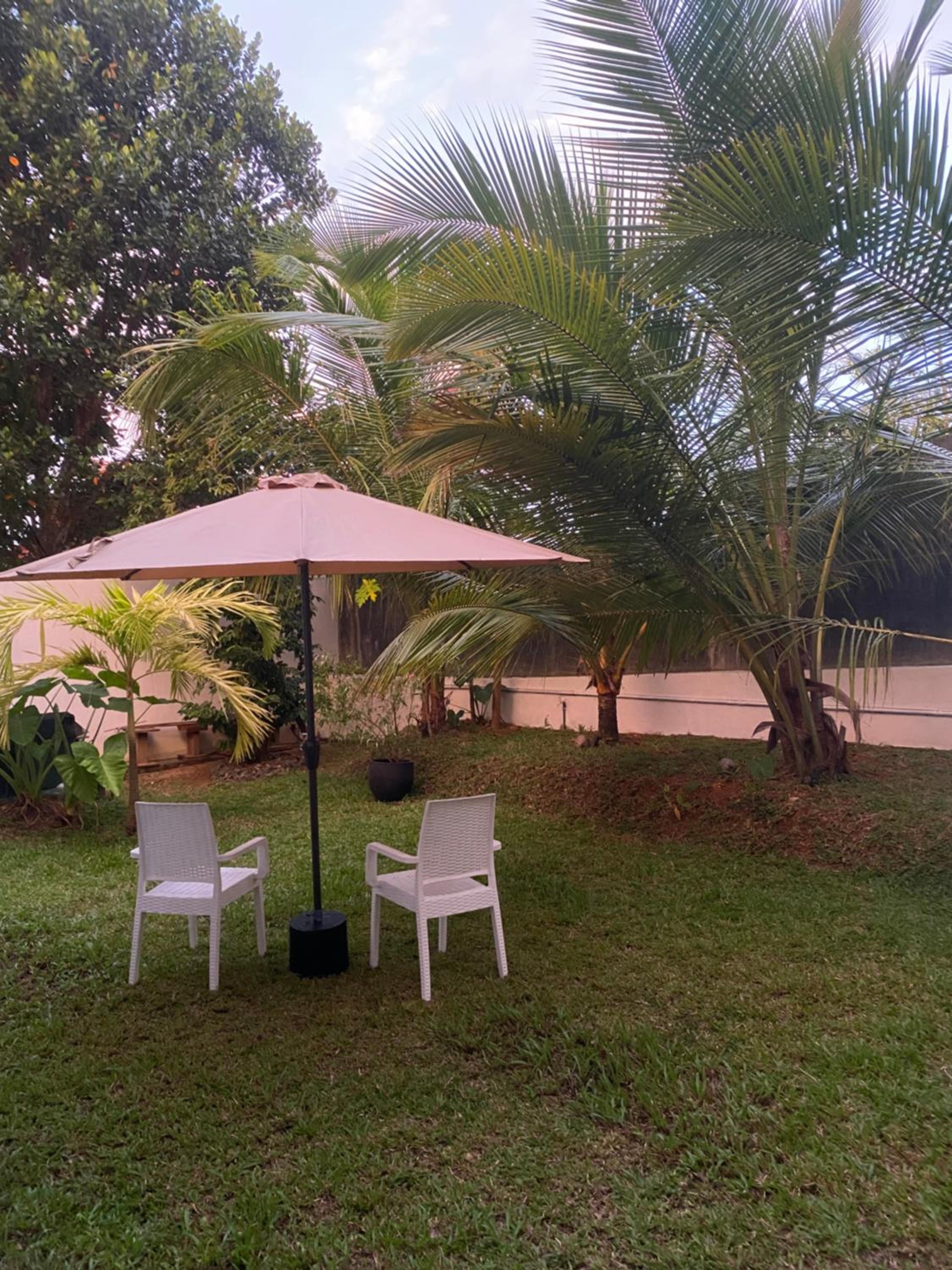 Villa Amila Induruwa Homestay