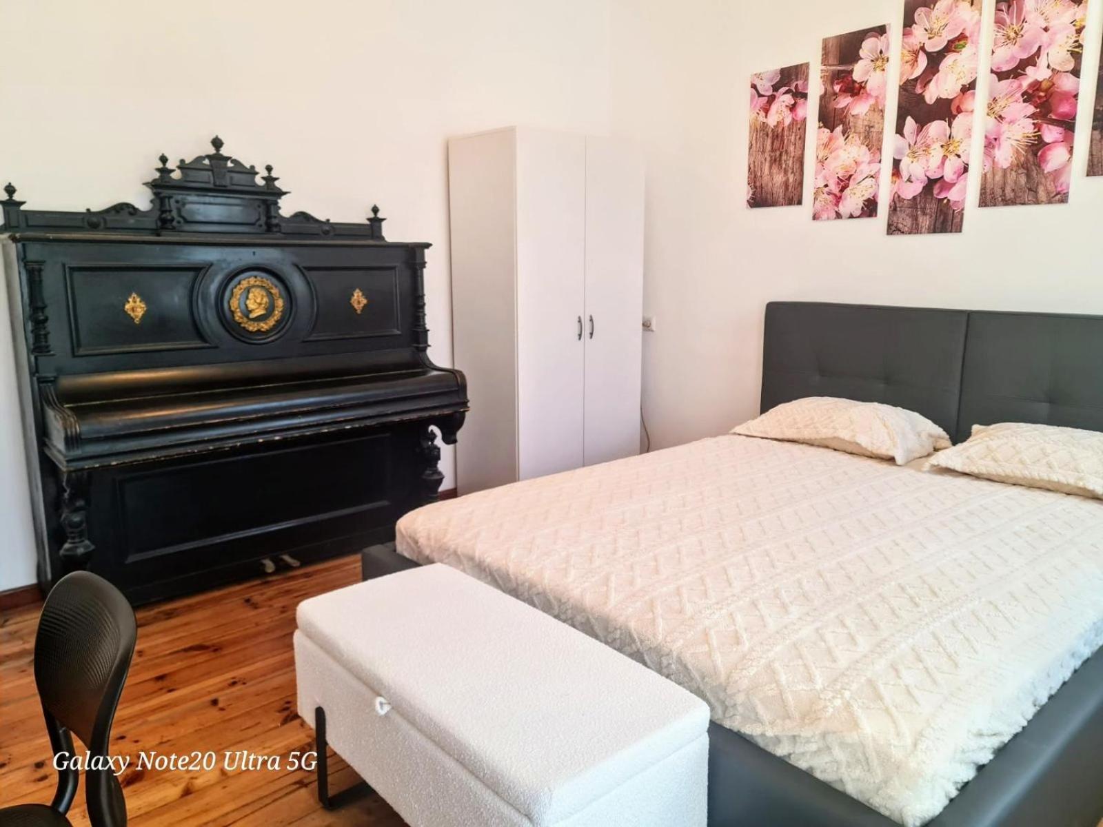 Central Heritage 3-BR Apartment