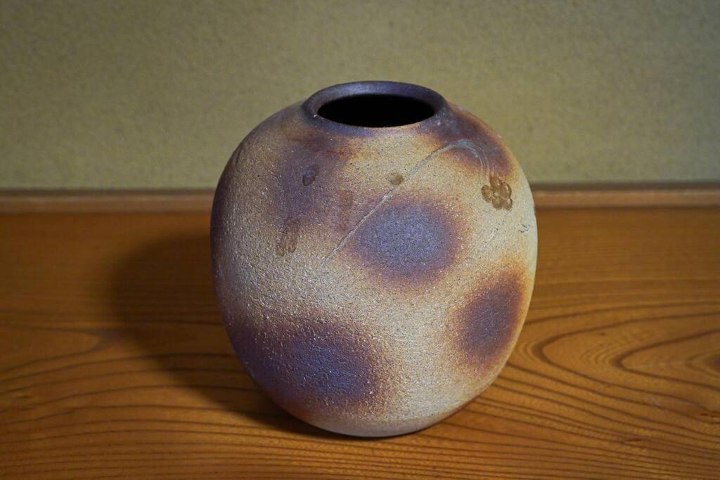 The house of calmness view 4