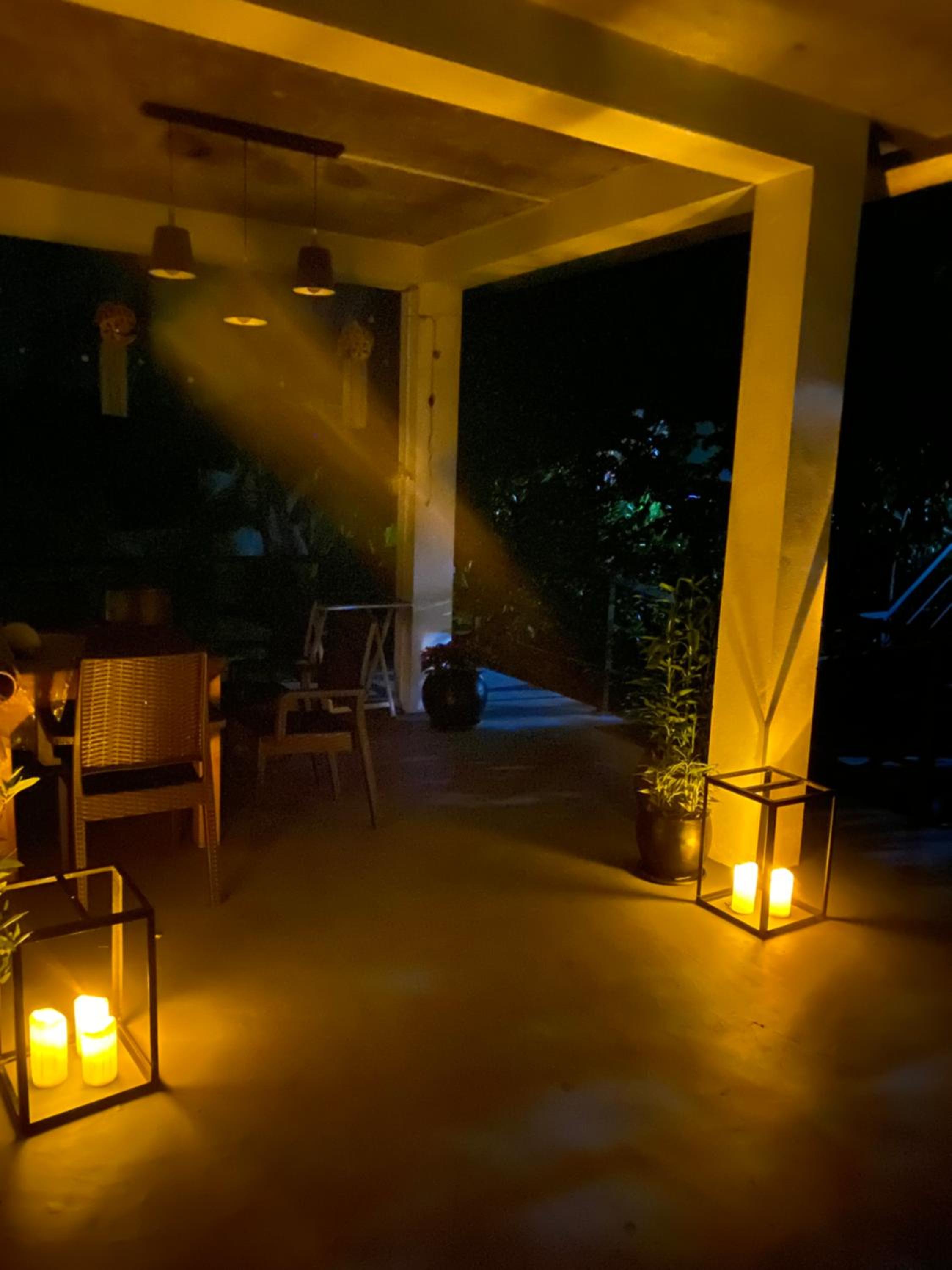Villa Amila Induruwa Homestay