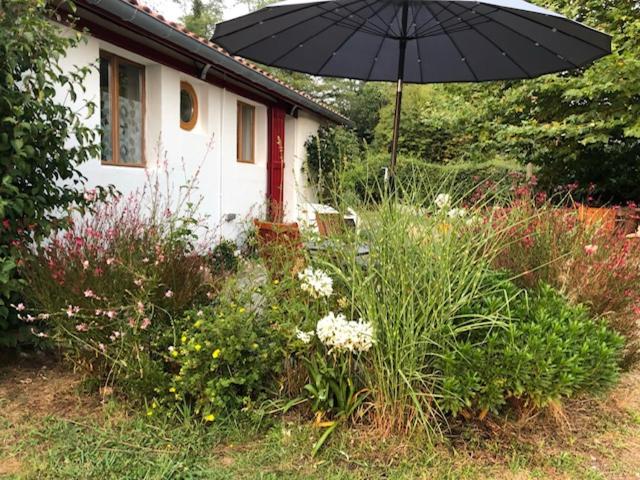 Gîte La Grange de Pardies Classé 2 étoiles