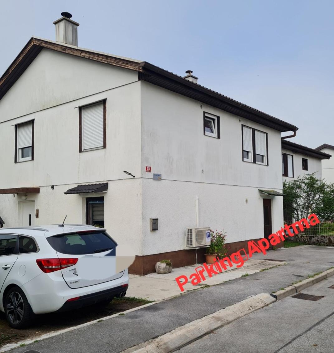 Apartma Mulino