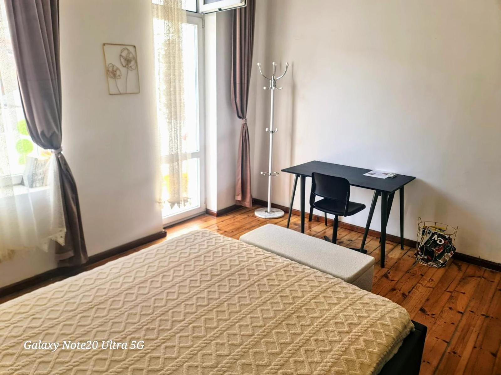Central Heritage 3-BR Apartment