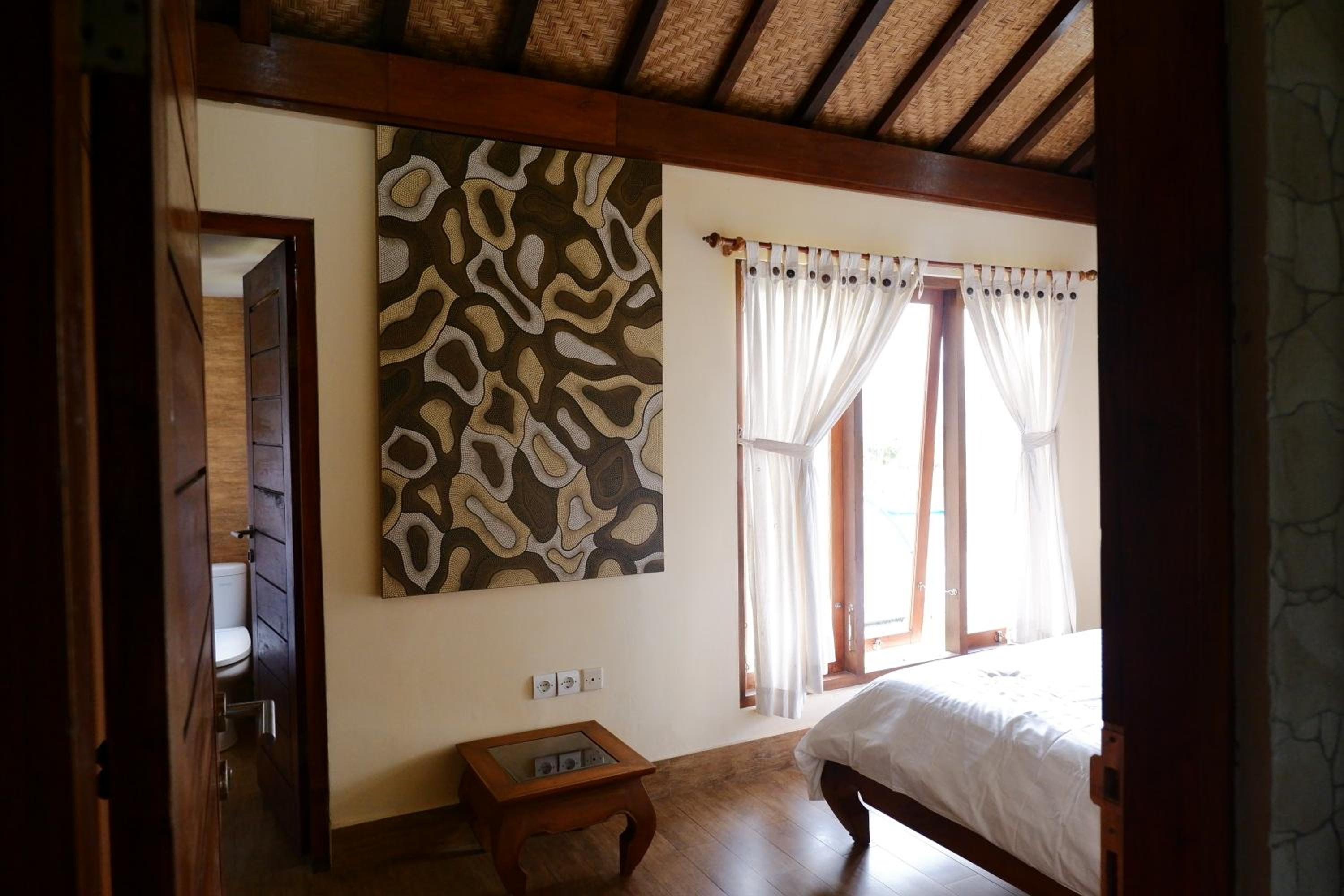 Casa Buyan - Cozy 2BR Villa near Lake