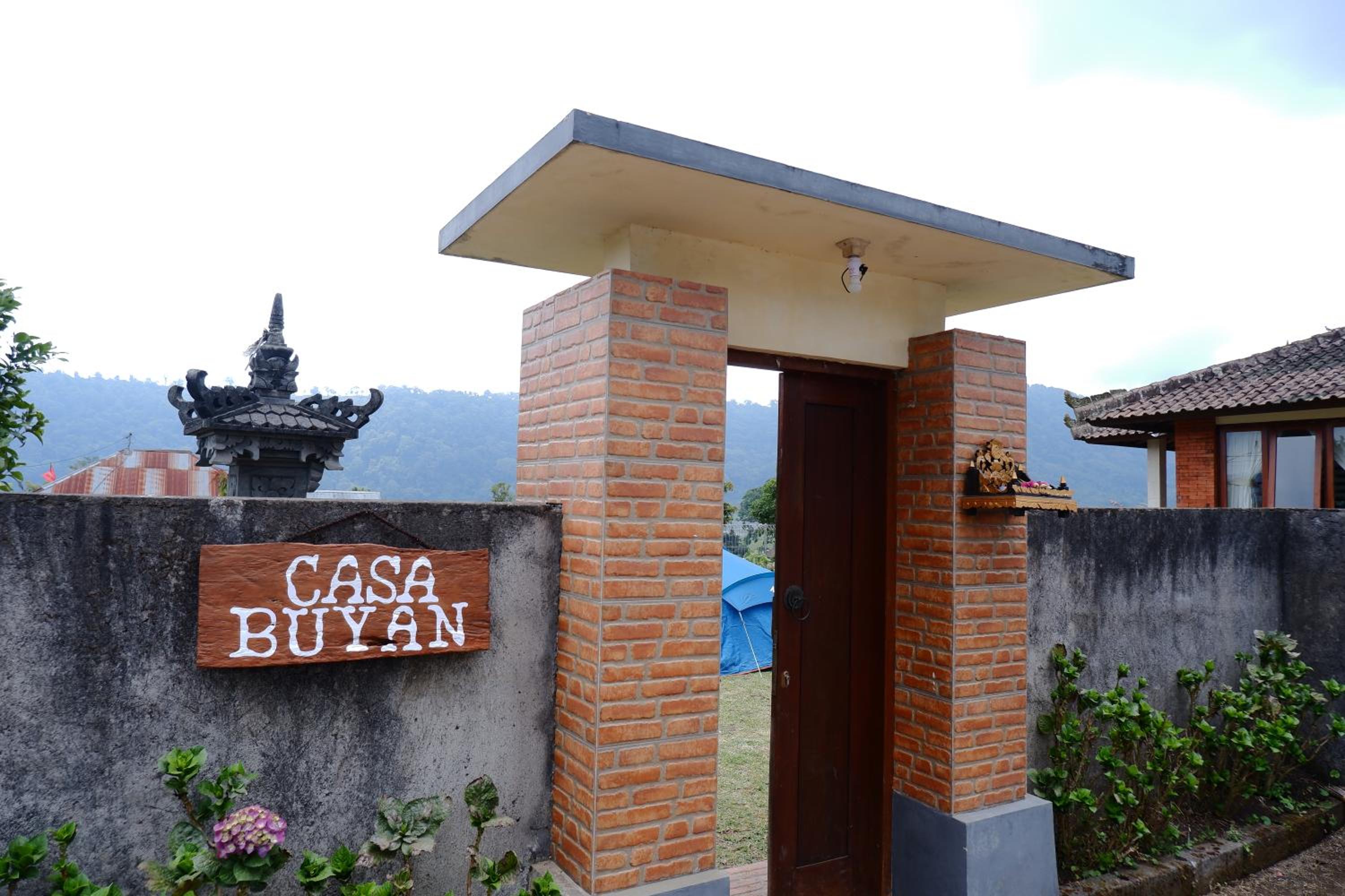 Casa Buyan - Cozy 2BR Villa near Lake
