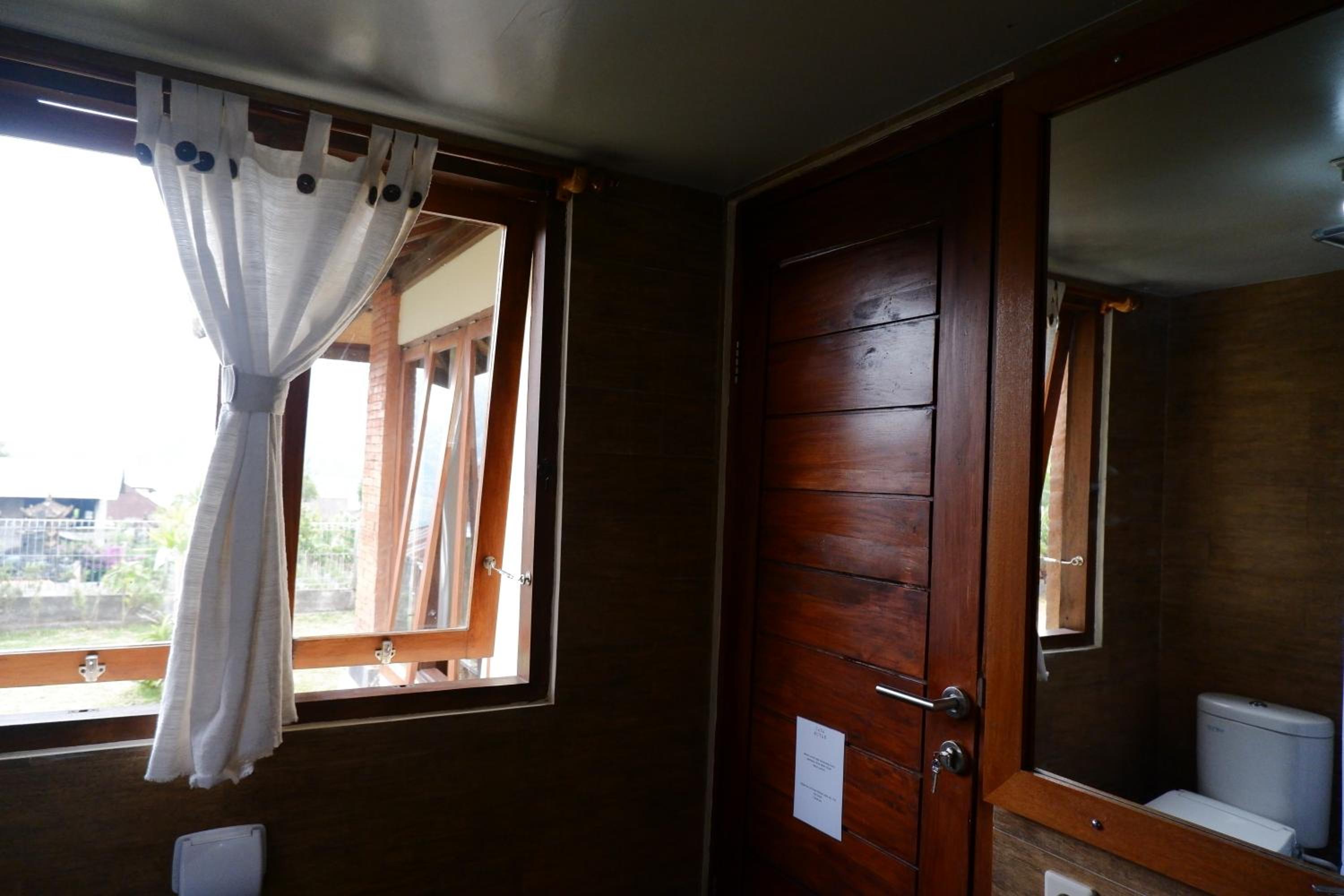Casa Buyan - Cozy 2BR Villa near Lake