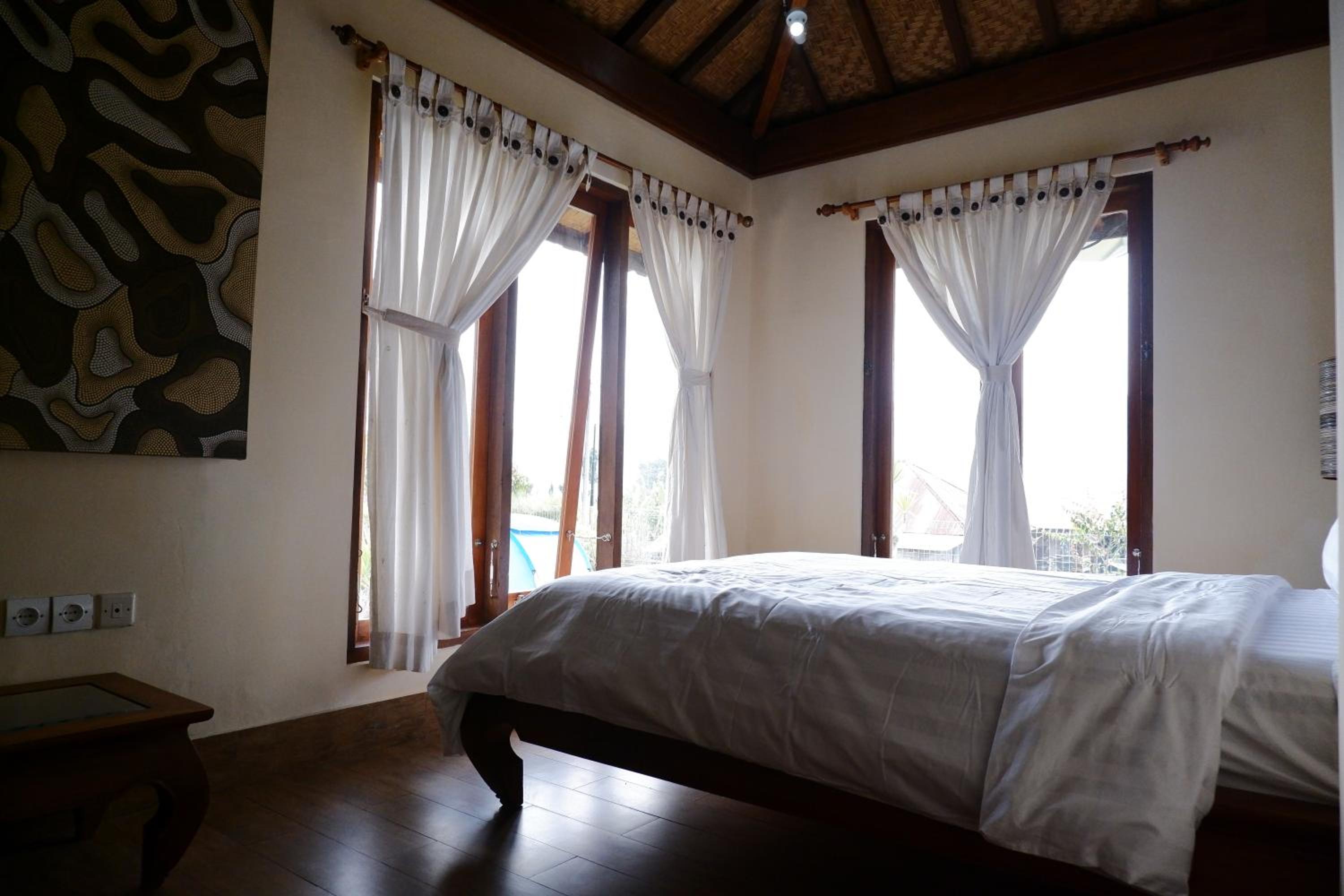 Casa Buyan - Cozy 2BR Villa near Lake