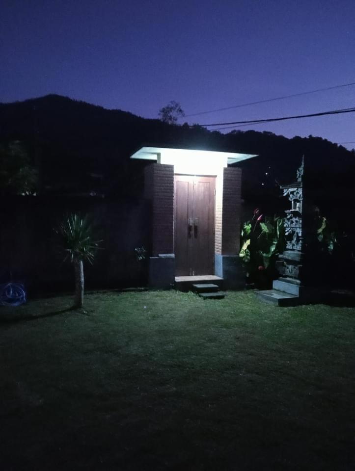 Casa Buyan - Cozy 2BR Villa near Lake