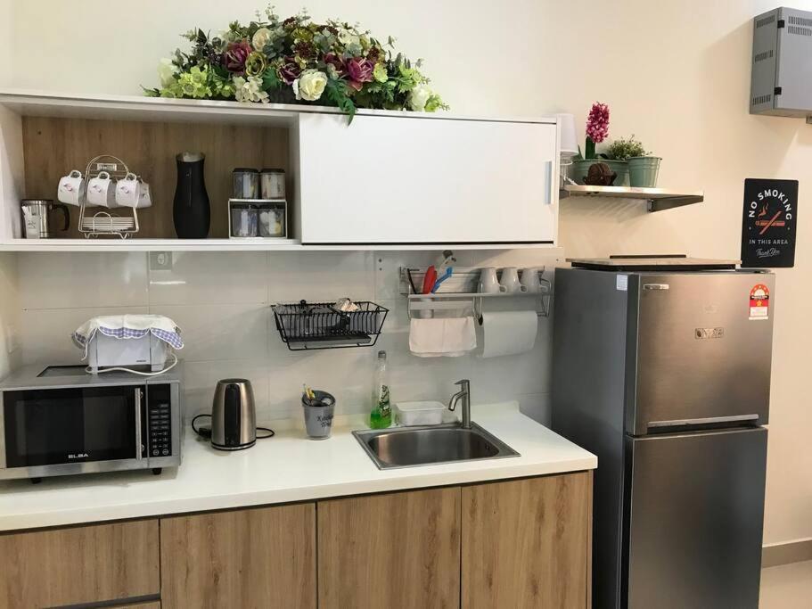 Pleasant & Chic- Studio Unit at Mesamall photo 6