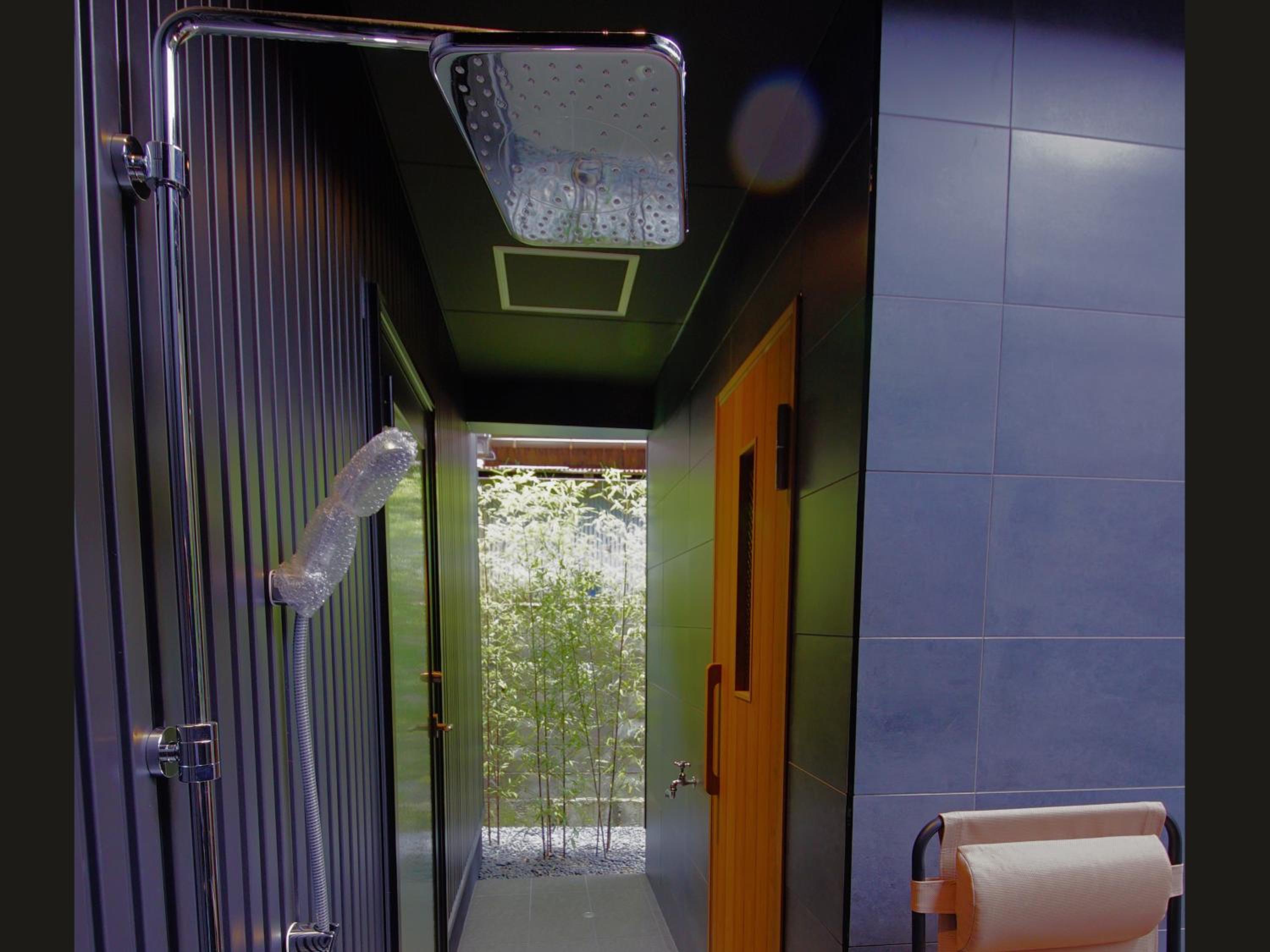 Free Parking and Sauna INDIGO GEO HOUSE DS2DS3 view 5