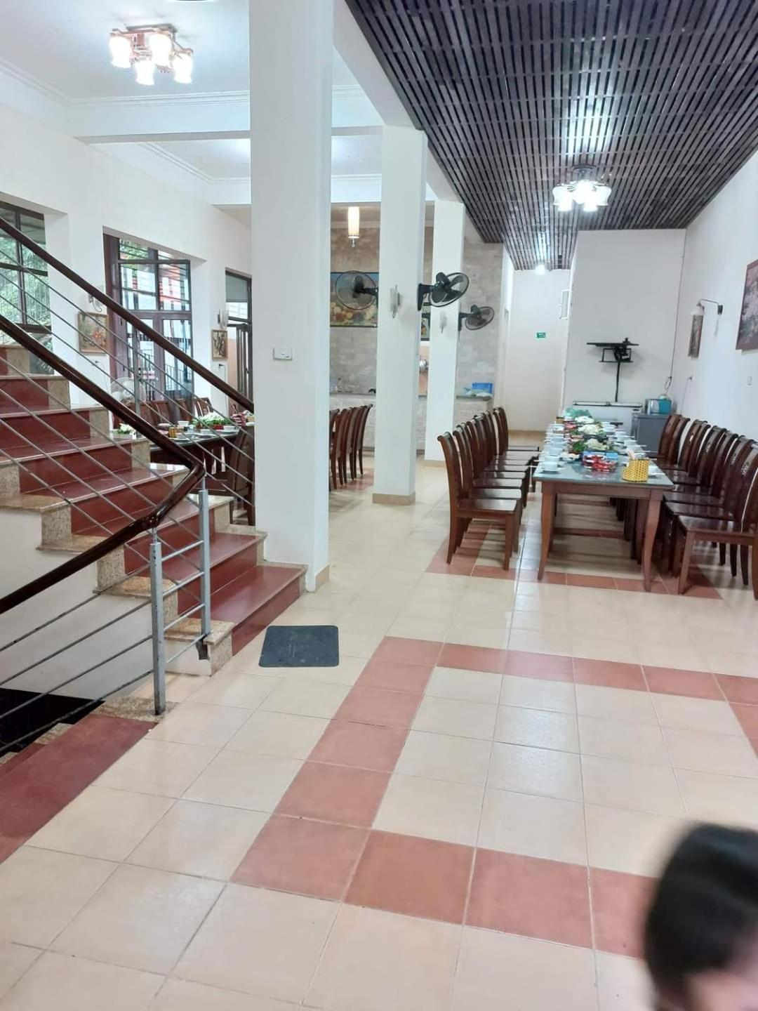 An Phú Motel Tam Đảo view 2