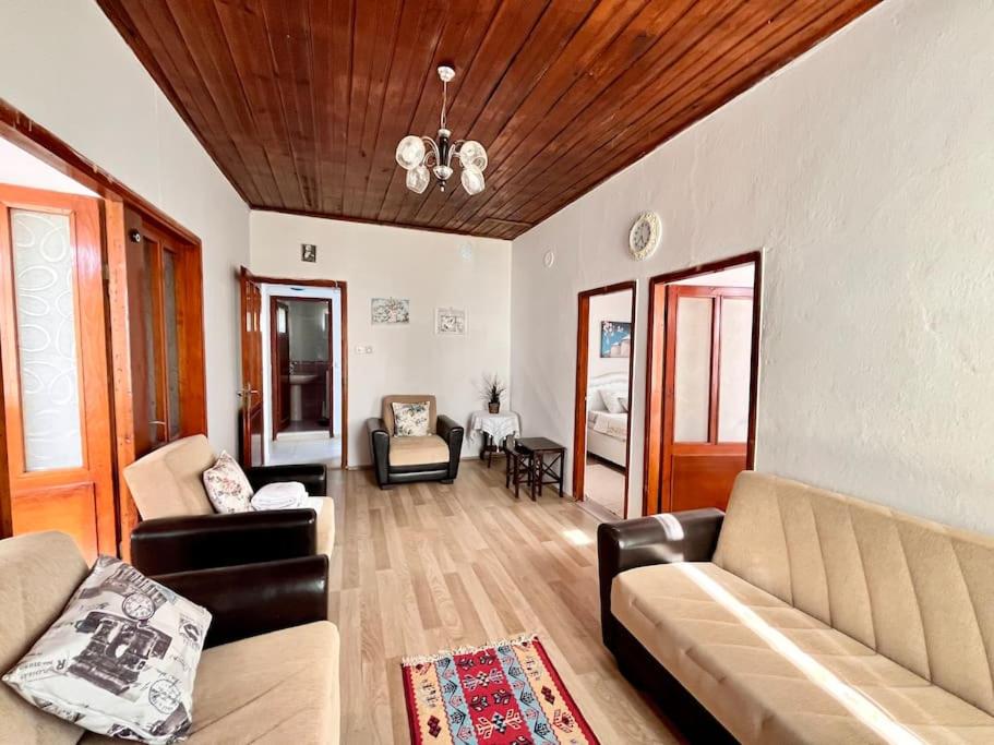 Stay in a Historical House in Alaçatı Çarşı view 2