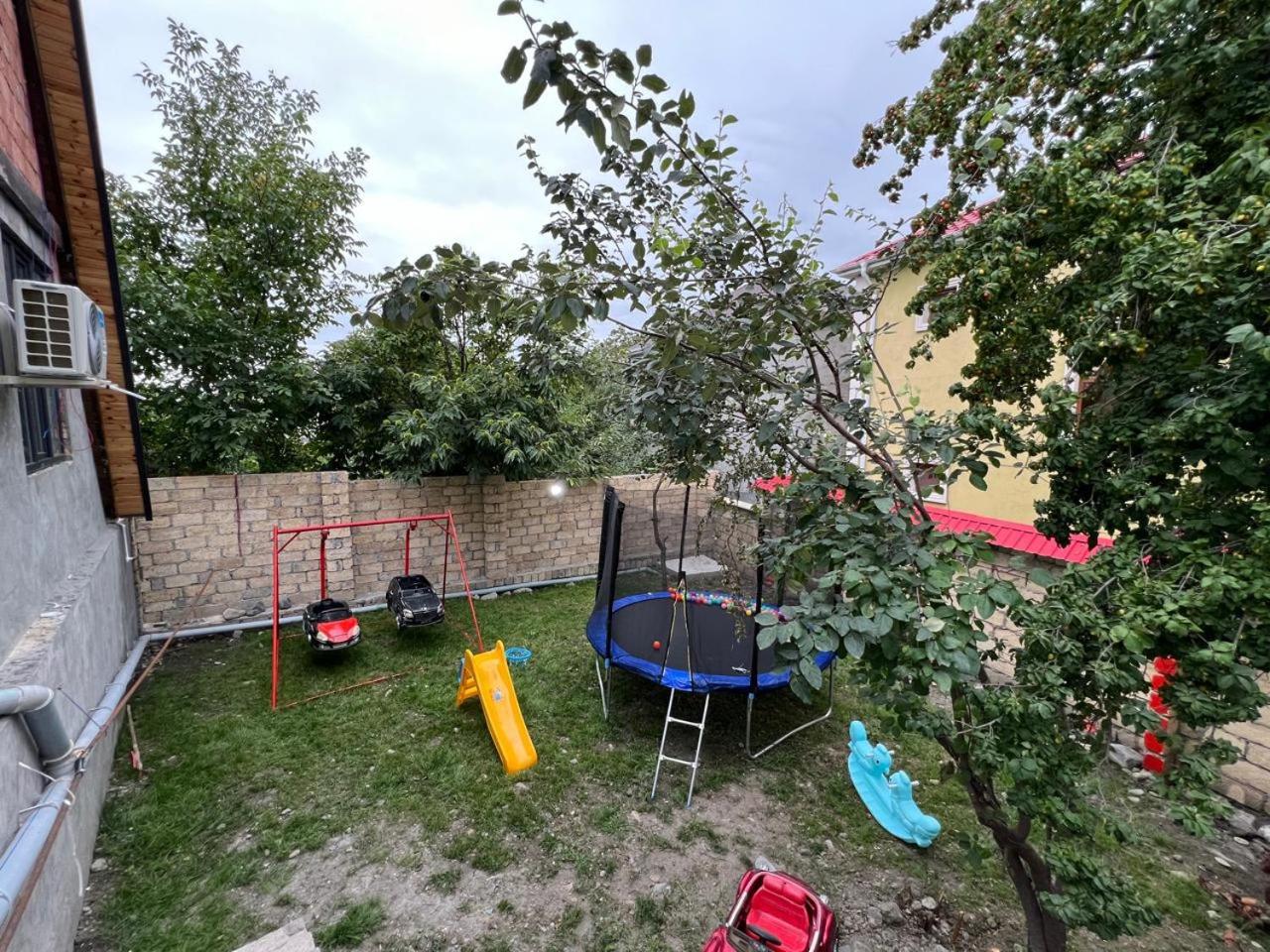 Our beautiful houses