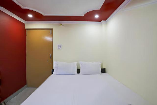 Negi Homestay view 2