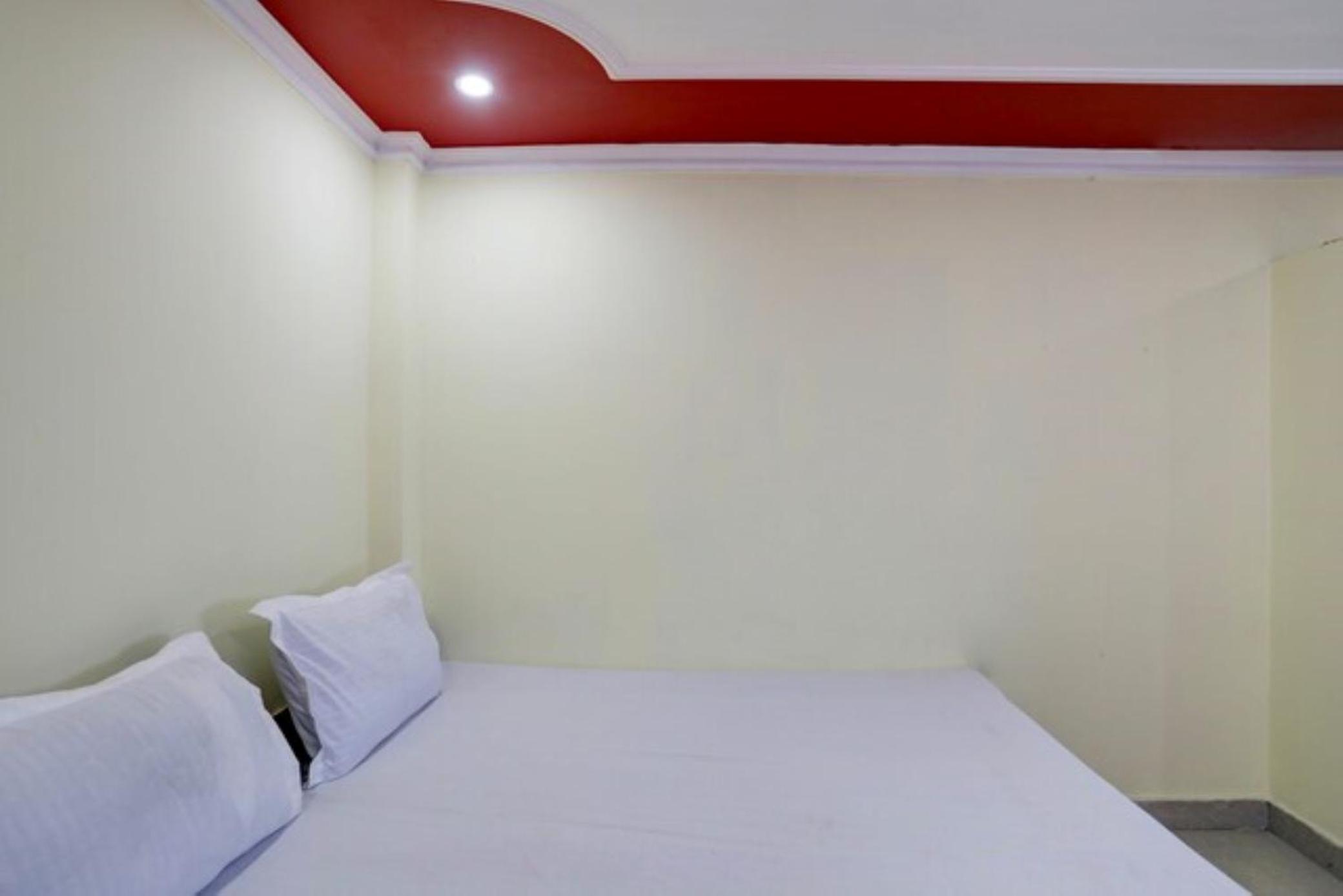 Negi Homestay view 3